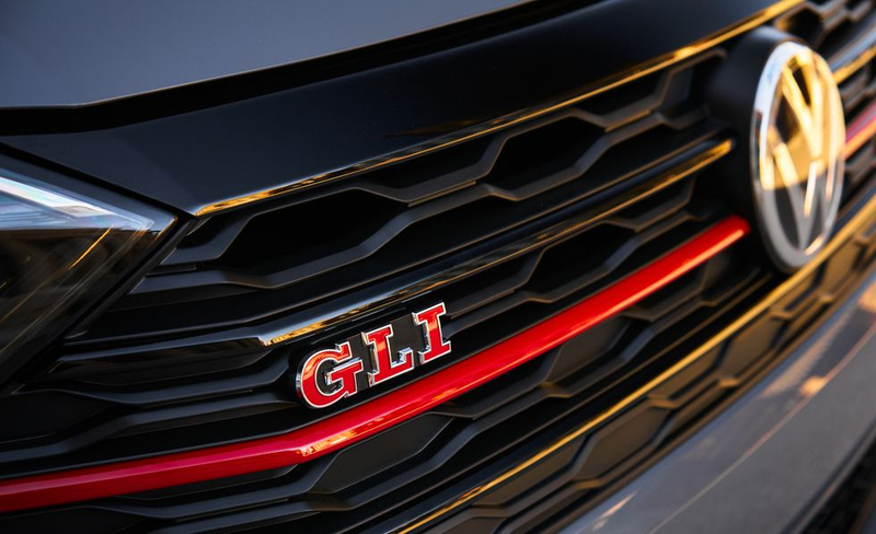 Illustration for article titled The 2019 Volkswagen Jetta GLI Gets Much Better
